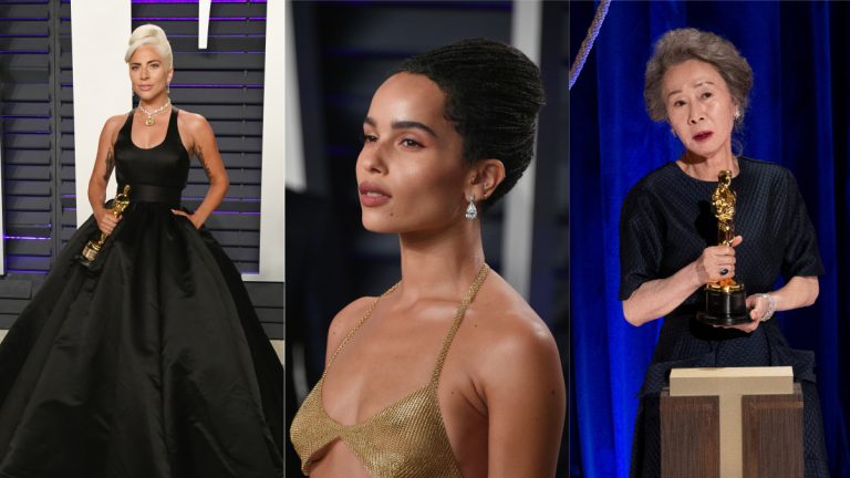 Premios Oscar 2022: Anuncian a los primeros presentadores de la ceremonia