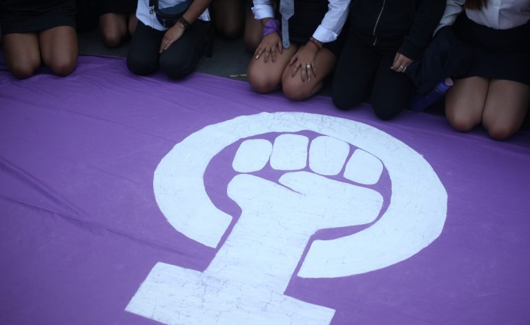STGO Feminista: La nueva iniciativa de la Municipalidad de Santiago