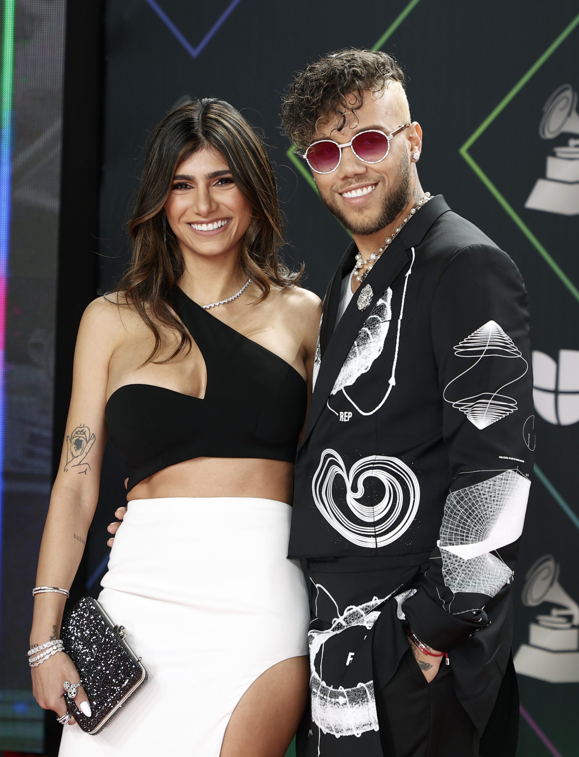 22nd Annual Latin GRAMMY Awards   Arrivals