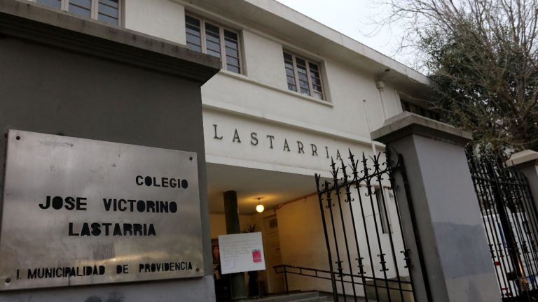 Liceo Lastarria
