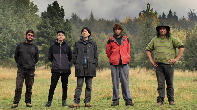 Proyecto Música Patagonia Lanza Compilado De Artistas Emergentes De La Región De Aysén
