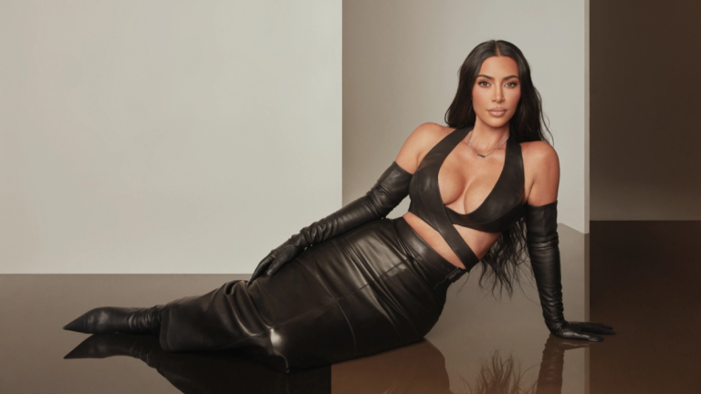 Kim Kardashian Variety