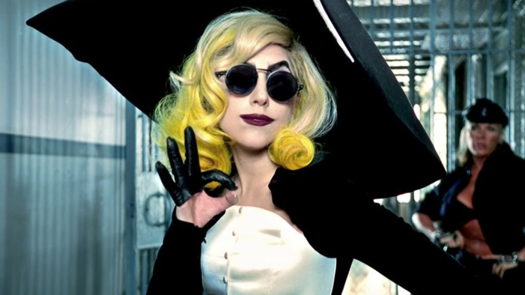 ¿Por qué Lady Gaga odia el videoclip de "Telephone"?