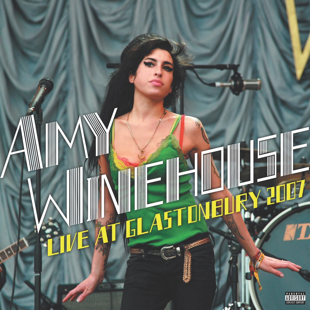 Amy Whinehouse Creditos Universal Music 1