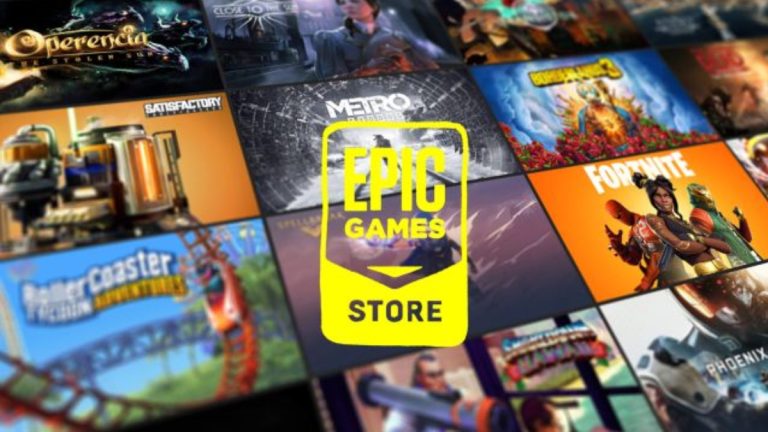 Epic Games Store Lanzó Su Propio Sistema De Trofeos