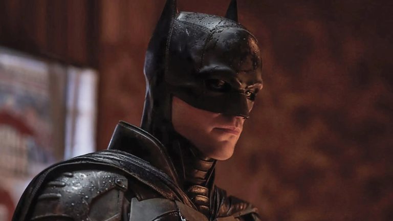 "The Batman" en el streaming: ¿Cuándo y dónde se podrá ver?