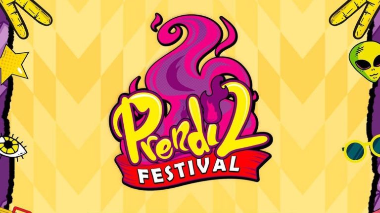 Prendi2 Festival