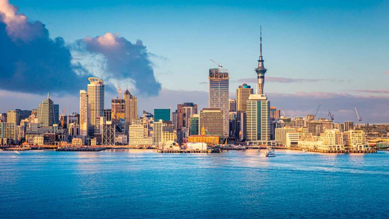 Nueva Zelanda: Formas para acceder a trabajar y/o estudiar en el extranjero