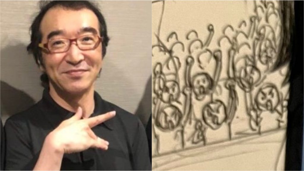 Yoshihiro Togashi Sube Nuevos Dibujos A Twitter Y Los Fans Reaccionan Con Estos Memes