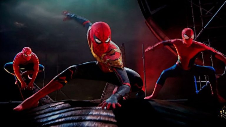 Spiderman No Way Home Streaming (1)