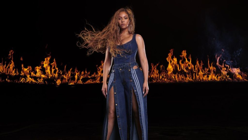 "Renaissance": ¿Cuándo se lanza el nuevo disco de Beyoncé?