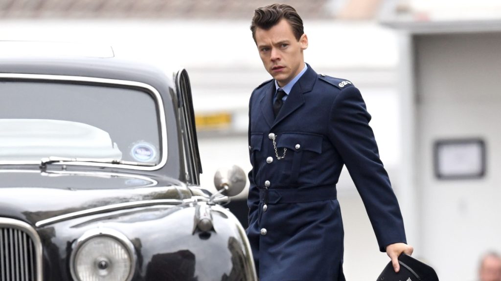 "My Policeman": ¿Cuándo se estrena la nueva película de Harry Styles?