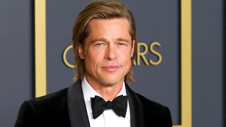 "Estoy en mi última etapa": Brad Pitt anunció su retiro de la actuación