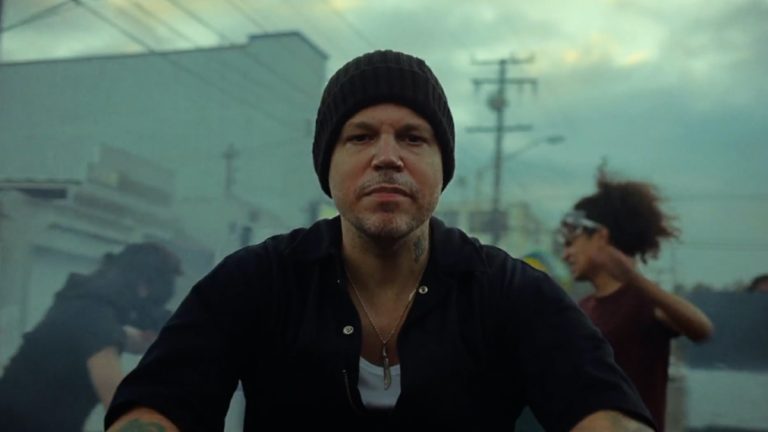 Residente This Is Not America