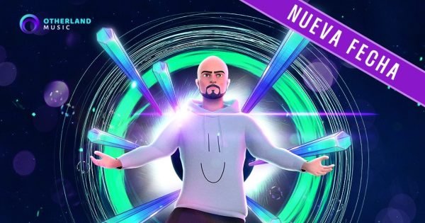 Schuster schedules a new date for his virtual concert at the Metaverse