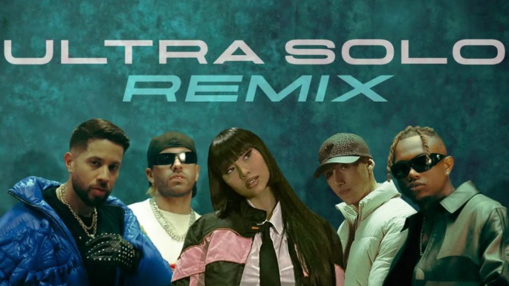 Ultra Solo Remix (1)