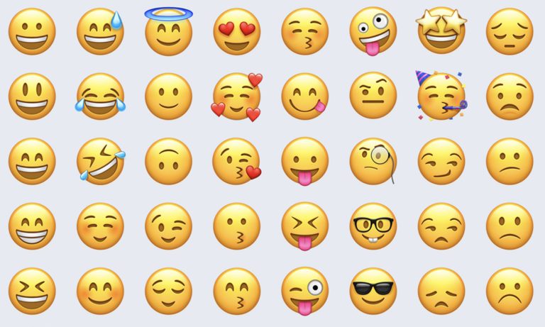 ¿Cuándo llegan los nuevos Emojis para iOS y Android?