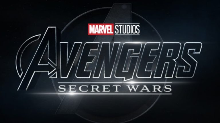 Avengers Secret Wars Marvel Comic Con 2022 San Diego Fechas