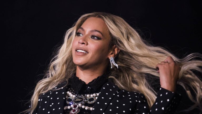 ¿Cuántas canciones tendrá el nuevo disco de Beyoncé?