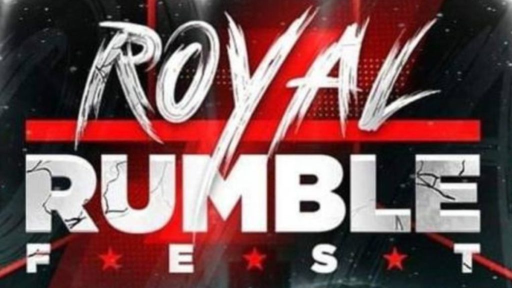 Royal Rumble Fest 2022
