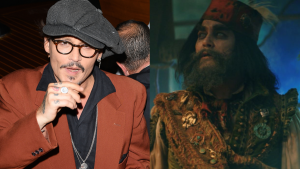 Johnny Depp reaparece en tráiler de videojuego: ¿De qué trata?