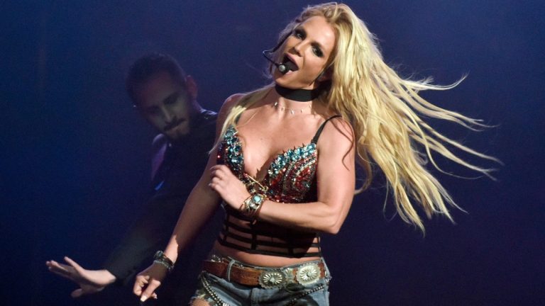 Britney Spears no volverá a la industria musical