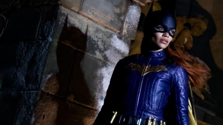 Batgirl: ¿Por qué cancelaron la película de HBO Max?