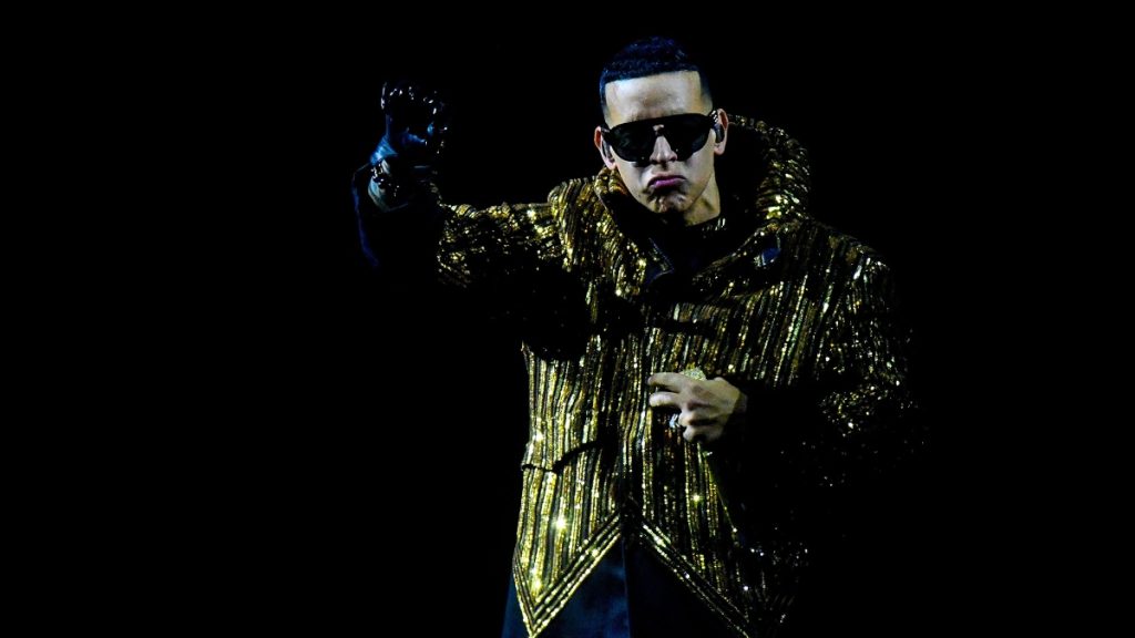 Daddy Yankee En Chile_ Cómo Llegar En Metro O Micro Al Estadio Nacional
