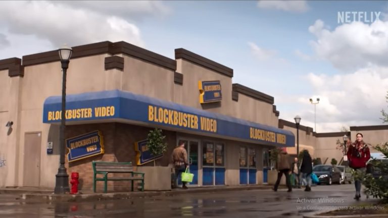 “Bluckbuster”_ Nueva Serie De Netflix Sobre La Nostálgica Tienda De Alquiler