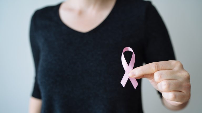 Campaña De Prevención Del Cáncer De Mama_ Hacen 1.500 Mamografías Gratuitas