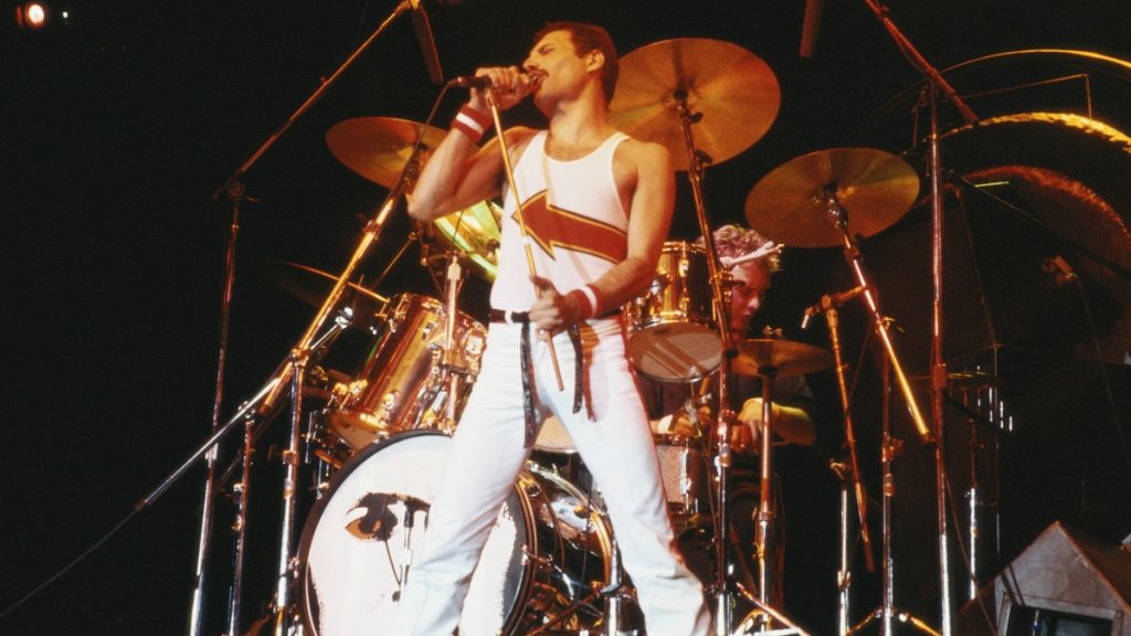 “Face It Alone”_ Queen Lanza Canción Inédita Con Voz De Freddie Mercury
