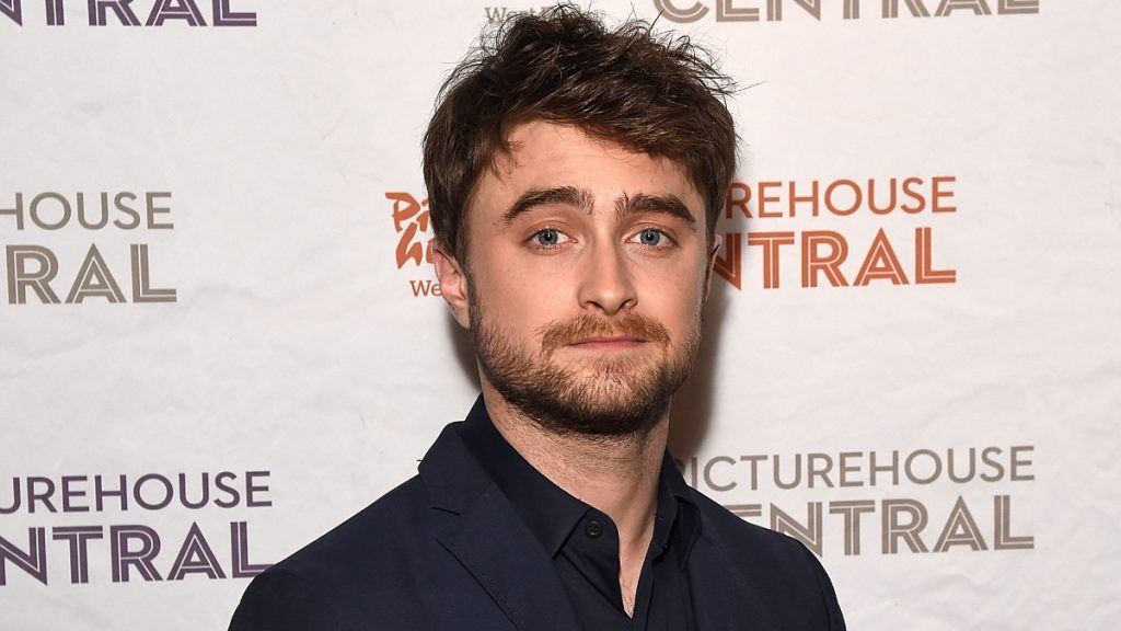 Daniel Radcliffe explicó por qué hablo en contra de JK Rowling
