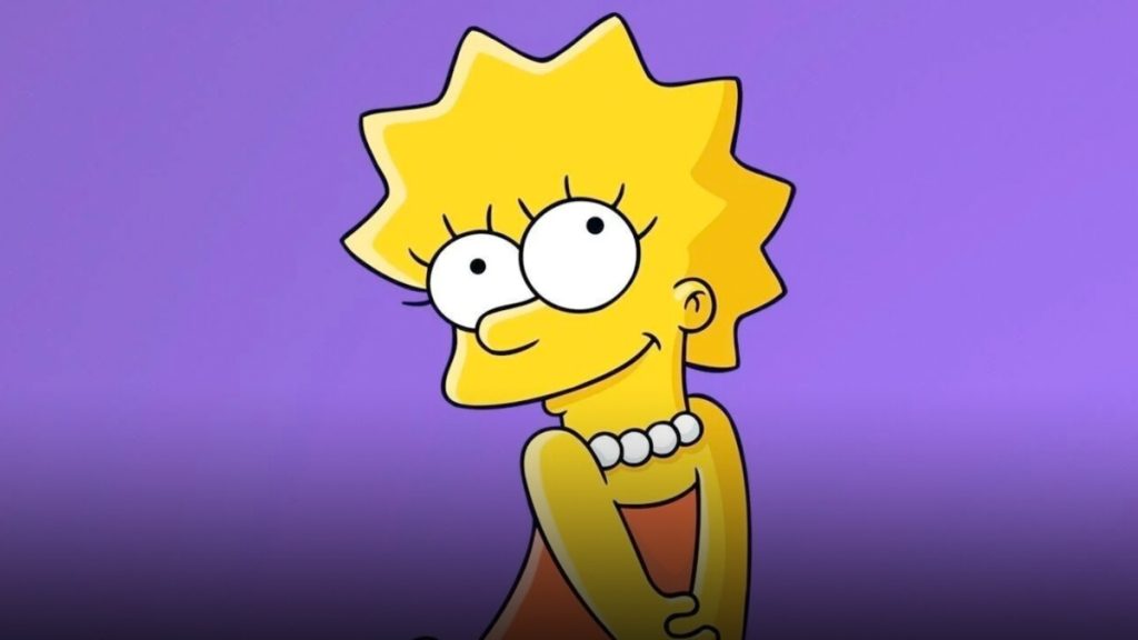 _Los Simpson__ ¿Sabes Cuál Es La Música Favorita De Lisa_