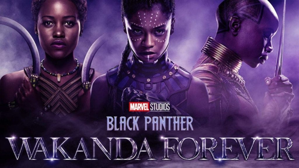 Marvel Studios_ ¿Qué Películas Y Series Debes Ver Antes De _Black Panther 2__
