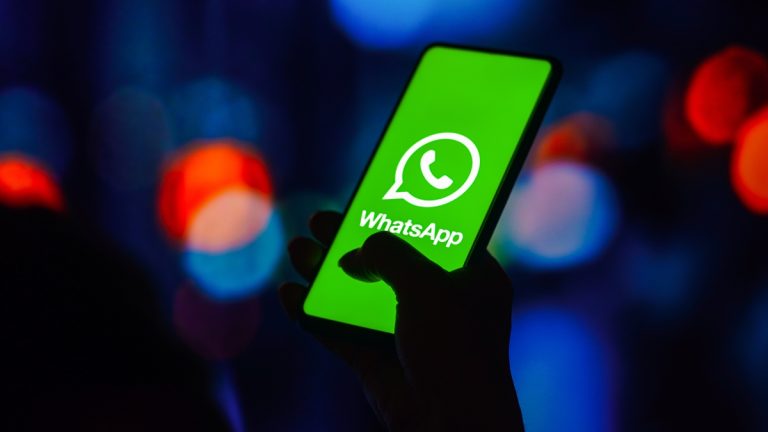 Whatsapp_ ¿De Qué Trata La Nueva Función _modo Compañero__