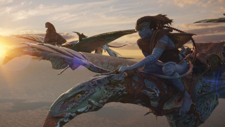 _Avatar 2__ Superó A Las Películas De Marvel Que Se Estrenaron En 2022
