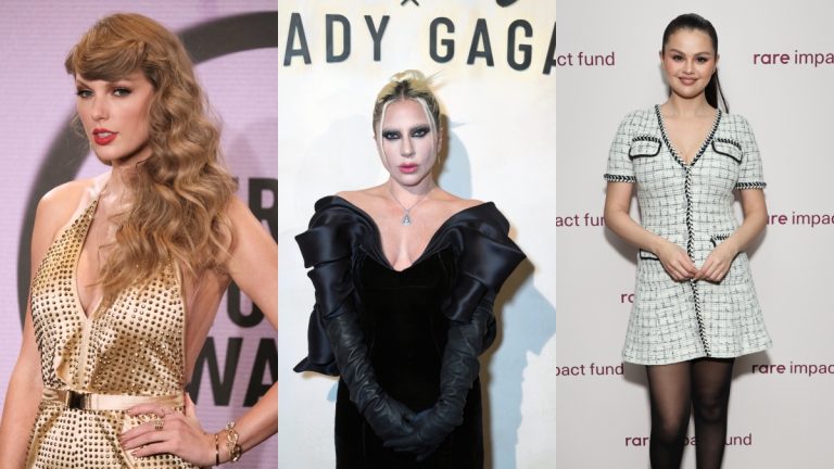 Premios Óscar 2023: Taylor Swift, Lady Gaga, Selena Gómez y The Weeknd entre las pre-nominaciones