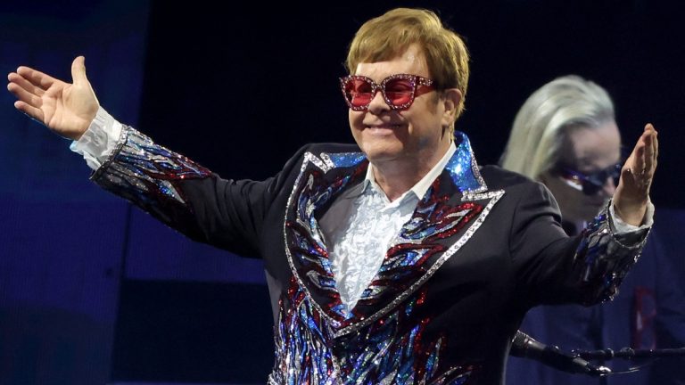 Elton John_ ¿Por Qué Dejó De Utilizar Twitter_