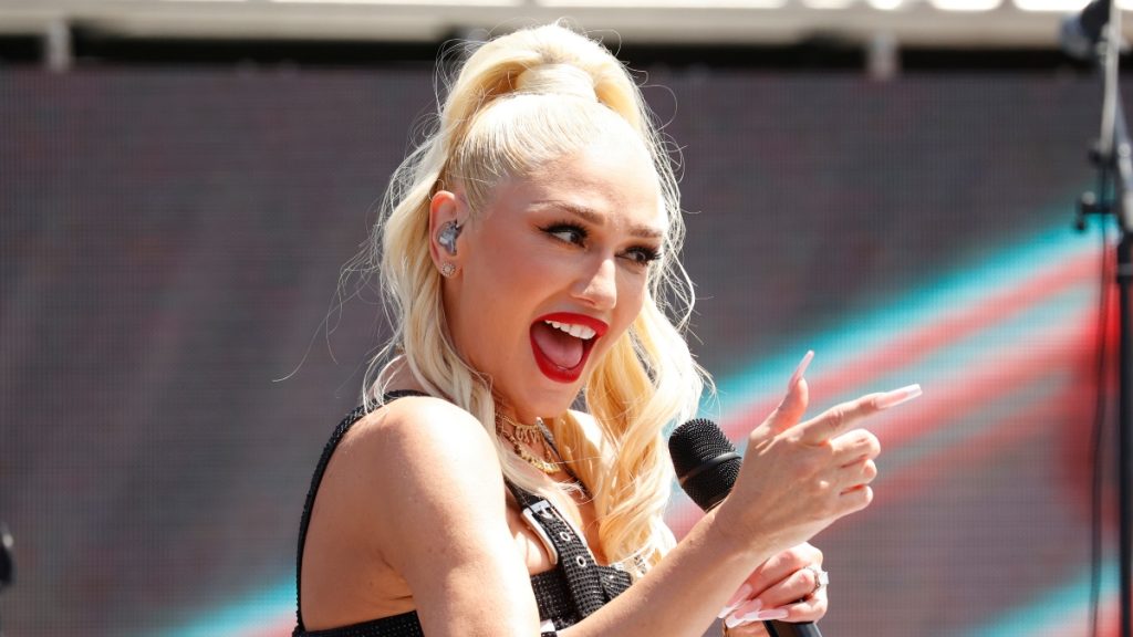 ¿Regreso de No Doubt? Gwen Stefani emociona a fans con su respuesta