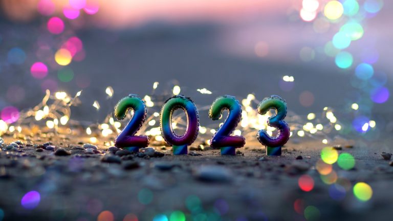 Las mejores cábalas y rituales para comenzar el 2023