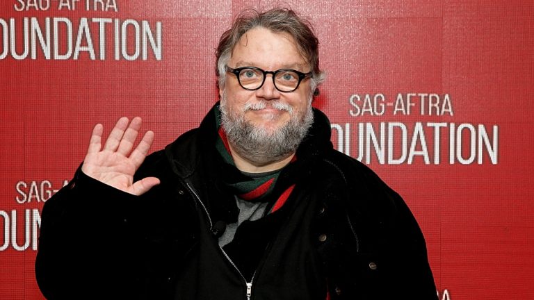 Guillermo Del Toro_ ¿Cuál Fue Su Película Favorita De Este Año_