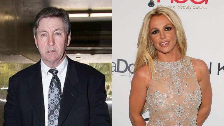 Padre De Britney Spears Habla Sobre La Polémica Tutela De La Cantante