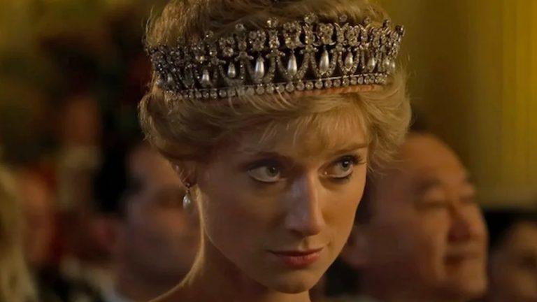 _The Crown 5__ Critican Escenas De La Muerte De Diana