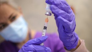 Vacuna Experimental Contra El VIH Tiene Resultados Positivos