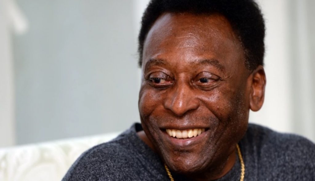 La película con la que Pelé debutó como actor junto a Sylvester Stallone y Michael Caine