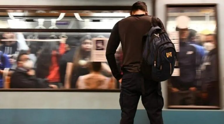 Año Nuevo: ¿Cuáles serán los horarios del Metro de Santiago?