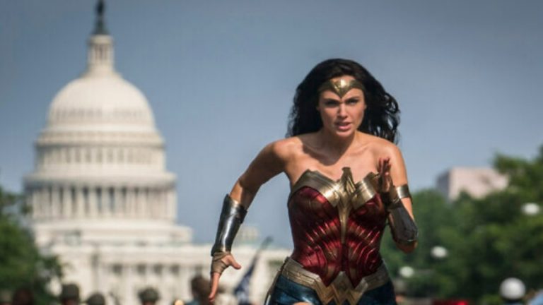 ¡Malas noticias!: "Wonder Woman 3" ha sido cancelada