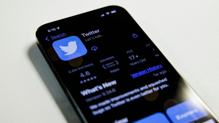 ¡Así Es! Twitter Prohibirá Enlaces Que Lleven A Otras Redes Sociales