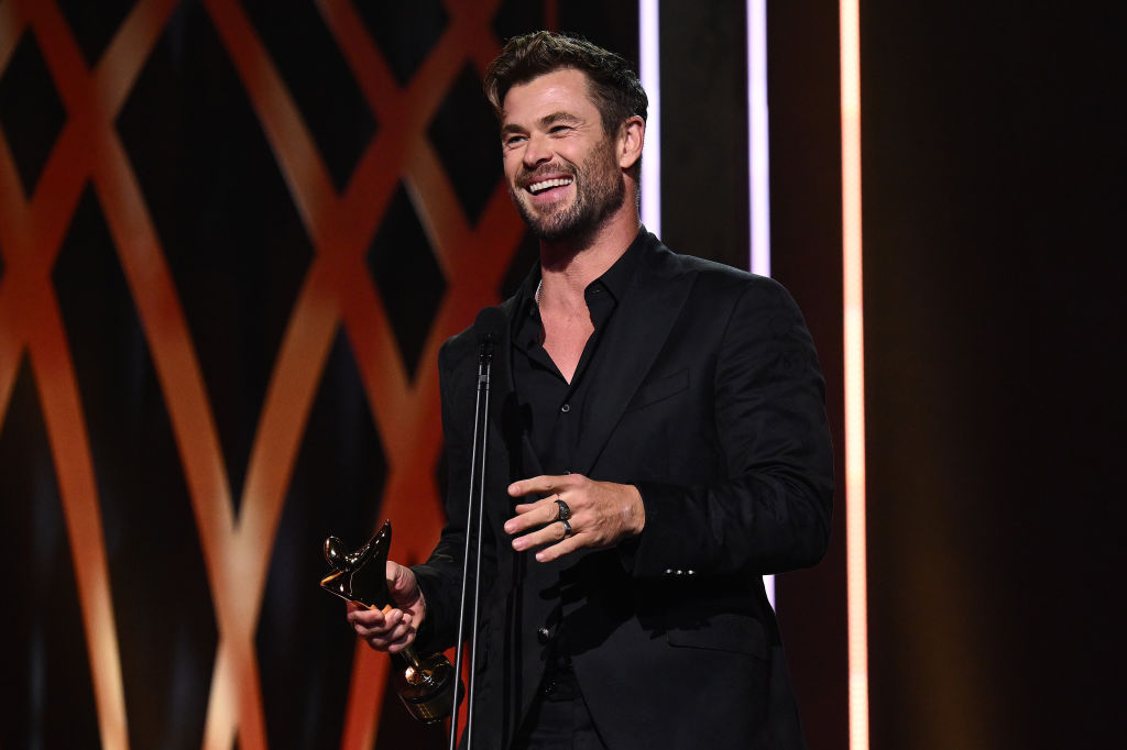 2022 AACTA Awards Presented By Foxtel Group Ceremony
