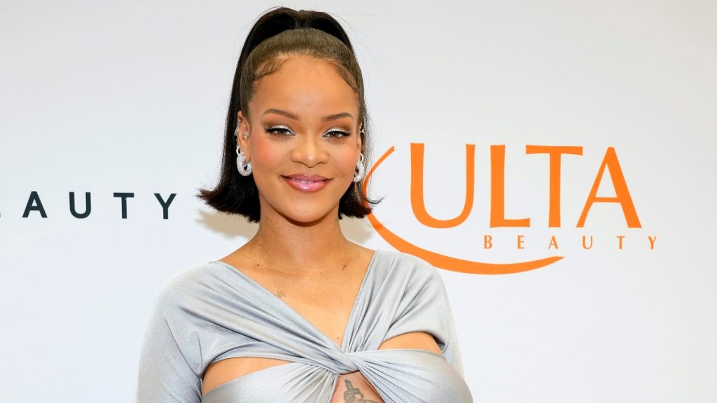Hay Novedades Sobre El Esperado Documental De Rihanna